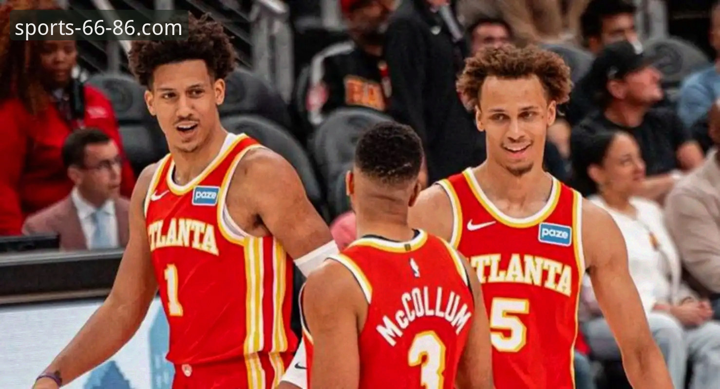 NBA季后赛半场47分优势创纪录：尼克斯140-89狂胜老鹰，6686体育平台用户见证历史时刻