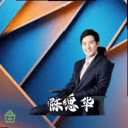 陈思华